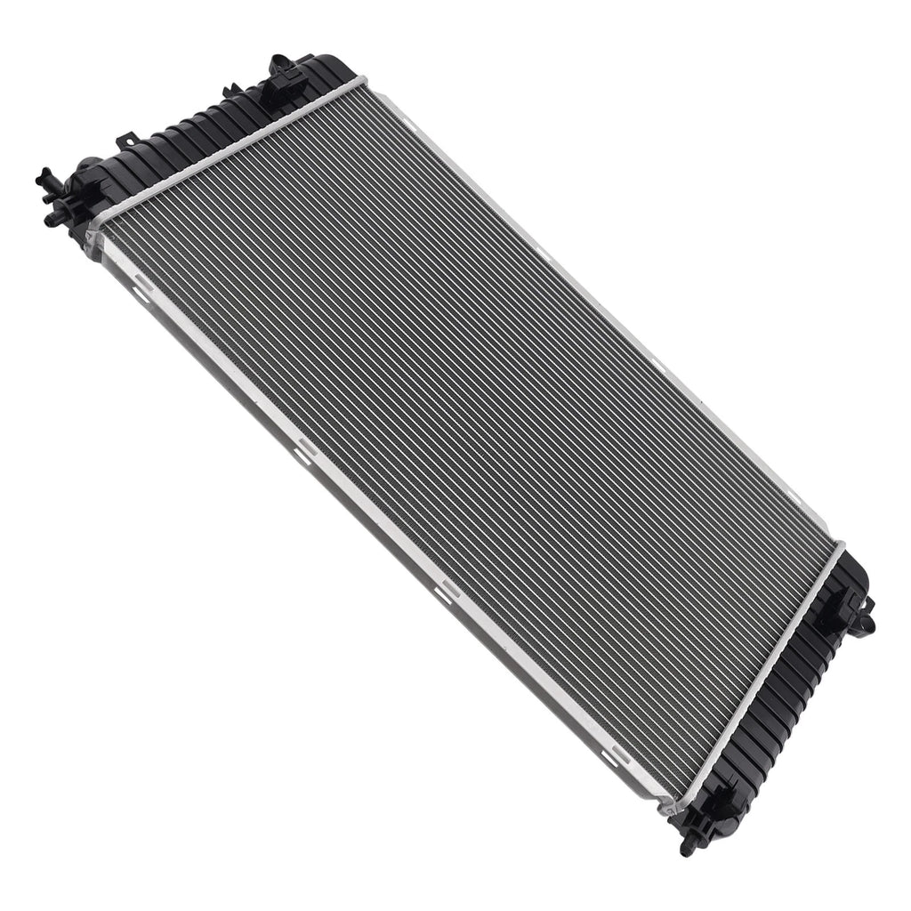 Radiator for Chevy Suburban/Tahoe (2016–2017) 13723 13725 CU13723 DPI13725