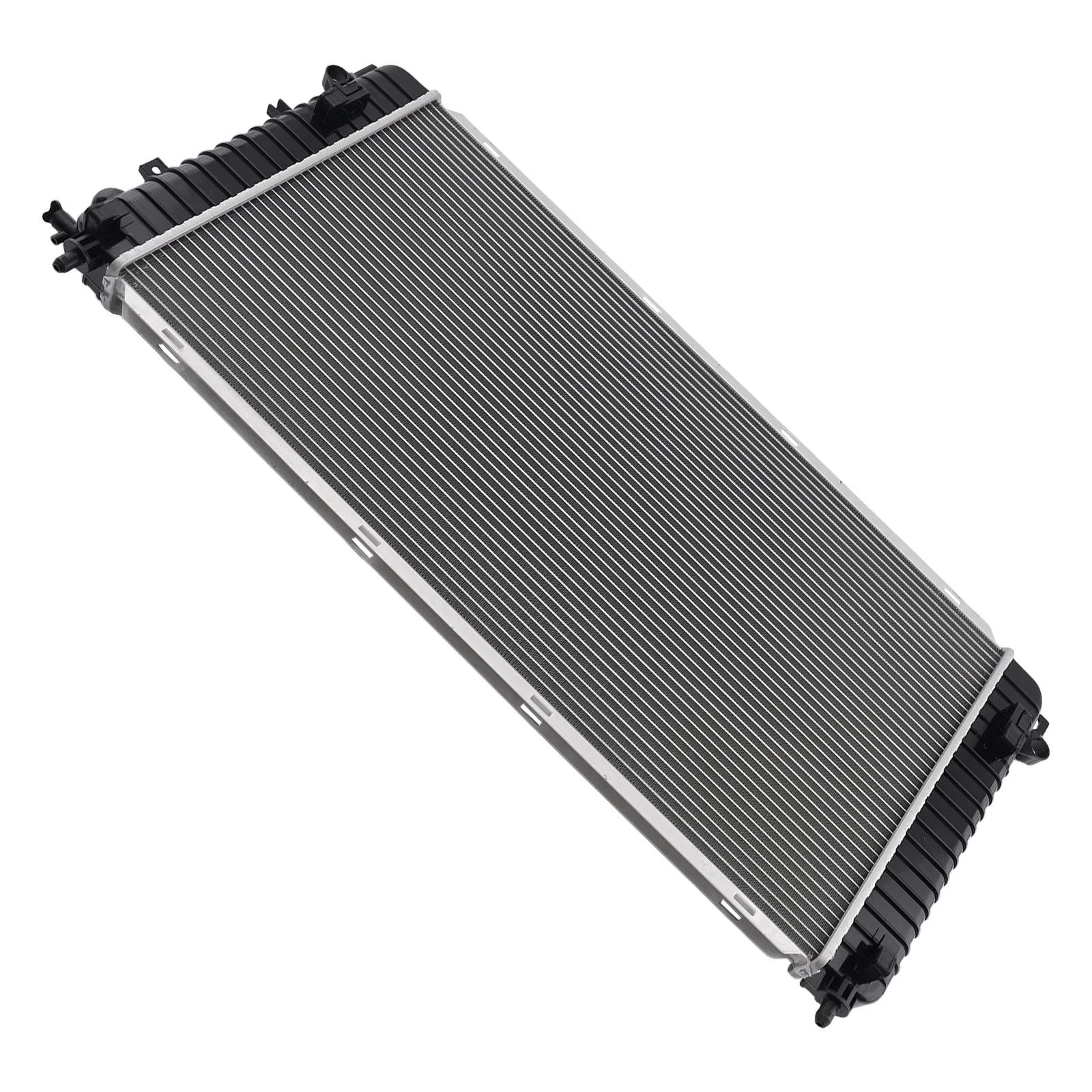 Radiator for Chevy Suburban/Tahoe (2016–2017) 13723 13725 CU13723 DPI13725