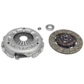 Clutch Kit for Toyota Corolla (2001–2007)