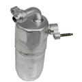 AC accumulator for Chevy GMC Sierra 3500 HD Silverado 2500 (2008–2010)