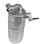 AC accumulator for Chevy GMC Sierra 3500 HD Silverado 2500 (2008–2010)