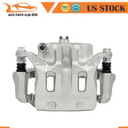 Brake Calipers w/ Bracket for Infiniti M45 (2003–2004)