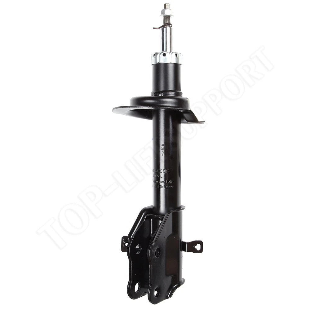 Front Pair Struts for Lincoln MKX (2007–2009)