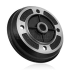 Rear Brake Drum 41038-1226 41038-1227 for Kawasaki Mule 2500 2510 2520 (1994–2000)