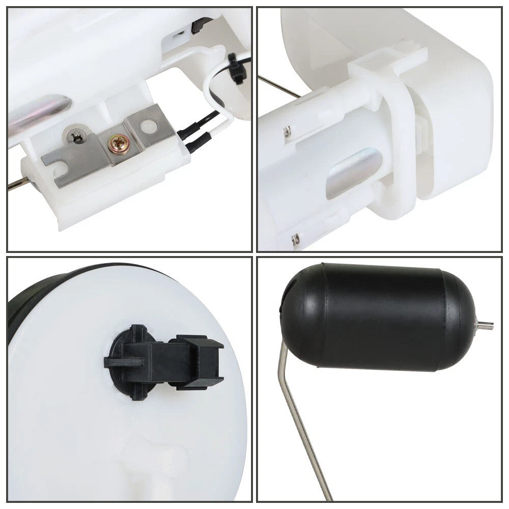 Fuel Pump Assembly for Suzuki King Quad 500 (2011–2019)