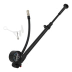 300PSI Suspension Air Shock Pump for Harley Road King Street Glide