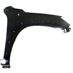 Fender Set for Toyota RAV4 (2006–2008) with Wheel Opening Flares