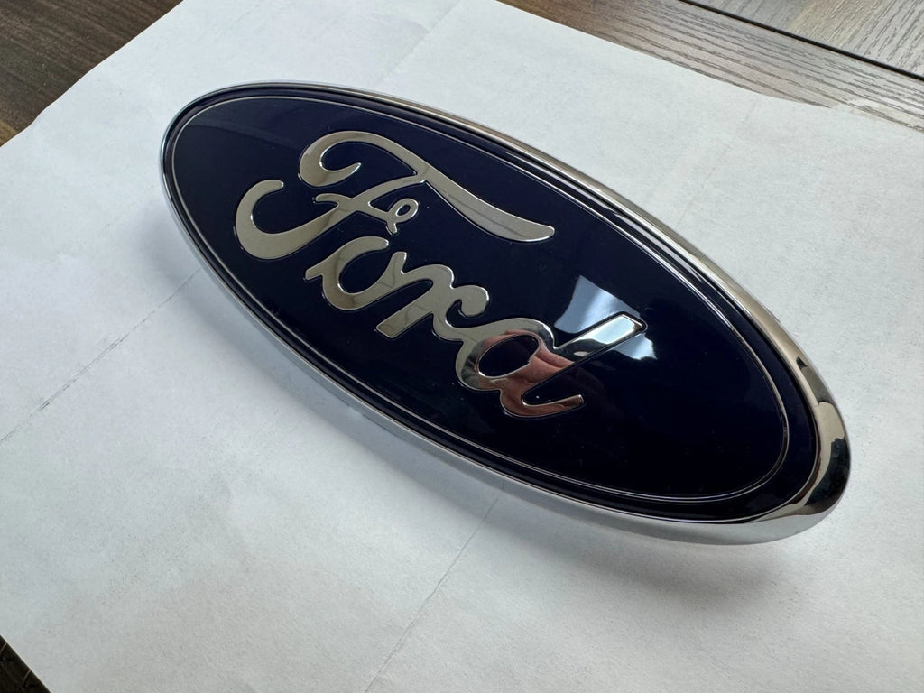 Tailgate Nameplate Emblem for Ford F150 (2009–2020) CL3Z9942528B