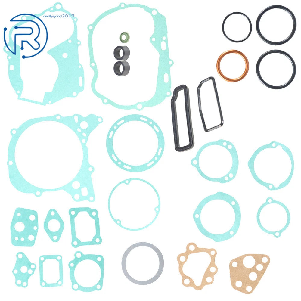 Engine Gasket for Honda S90 Sport SL90 CL90 Scrambler (1964–1969)