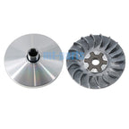 CPI Clutch Variator Pulley Set for Oliver City/Sport 50 (2005–2006)