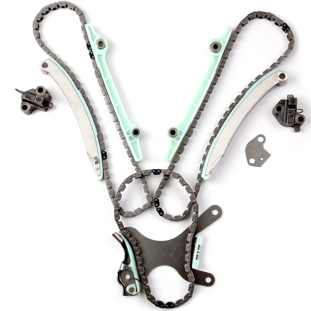 Timing Chain Oil Pump Kit for Dodge Durango 4.7L SOHC (2003–2008)
