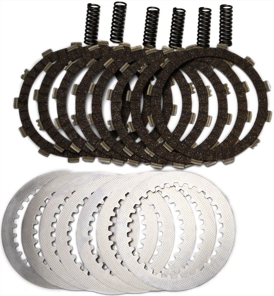 EBC Dirt Racer Clutch Set DRC113 for Yamaha YZ250 (2002–2010)