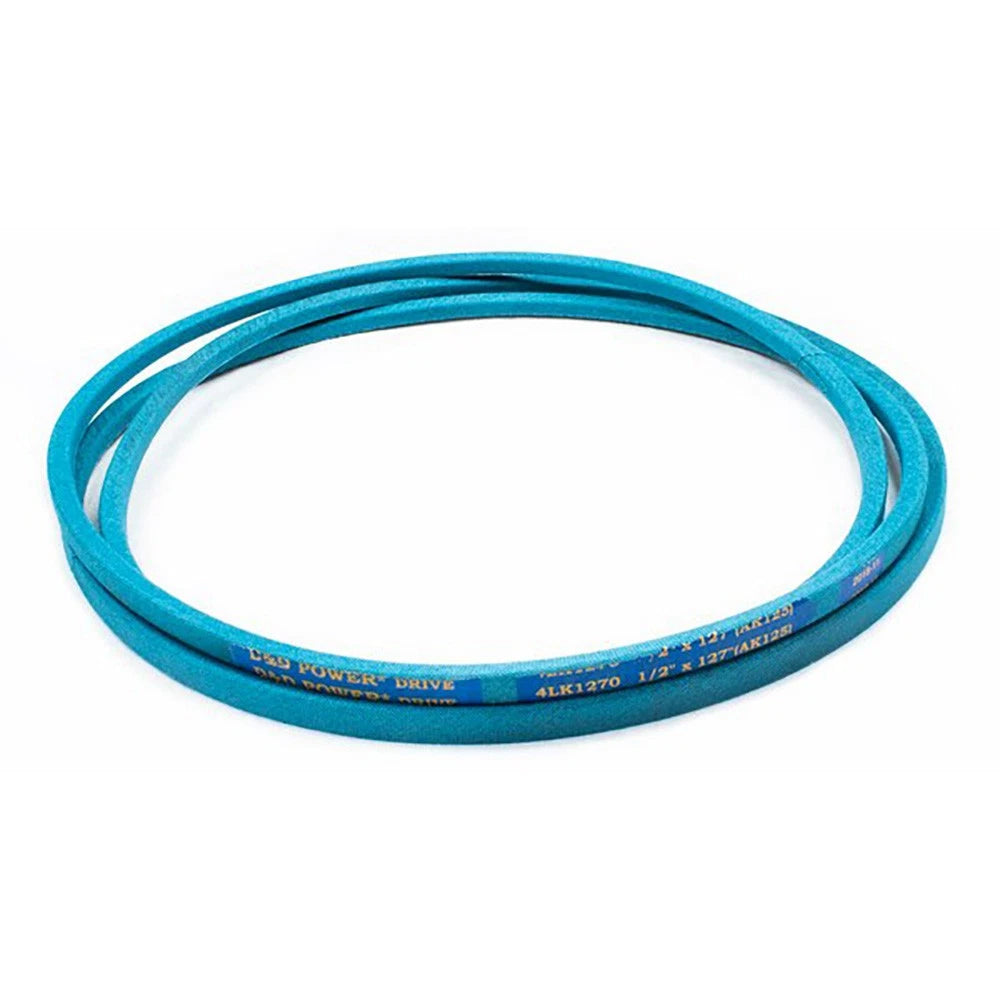 Replacement Belt 72266 for Ariens Gravely
