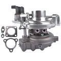 RHF55V Turbocharger V-A40026 for Isuzu NQR NRR 4HK1-TCN 4HK1-TCS (2000–2023)