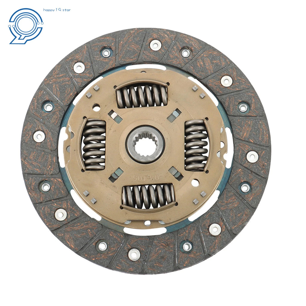 Clutch Kit for Mini Cooper R52/R56 (2004–2008)