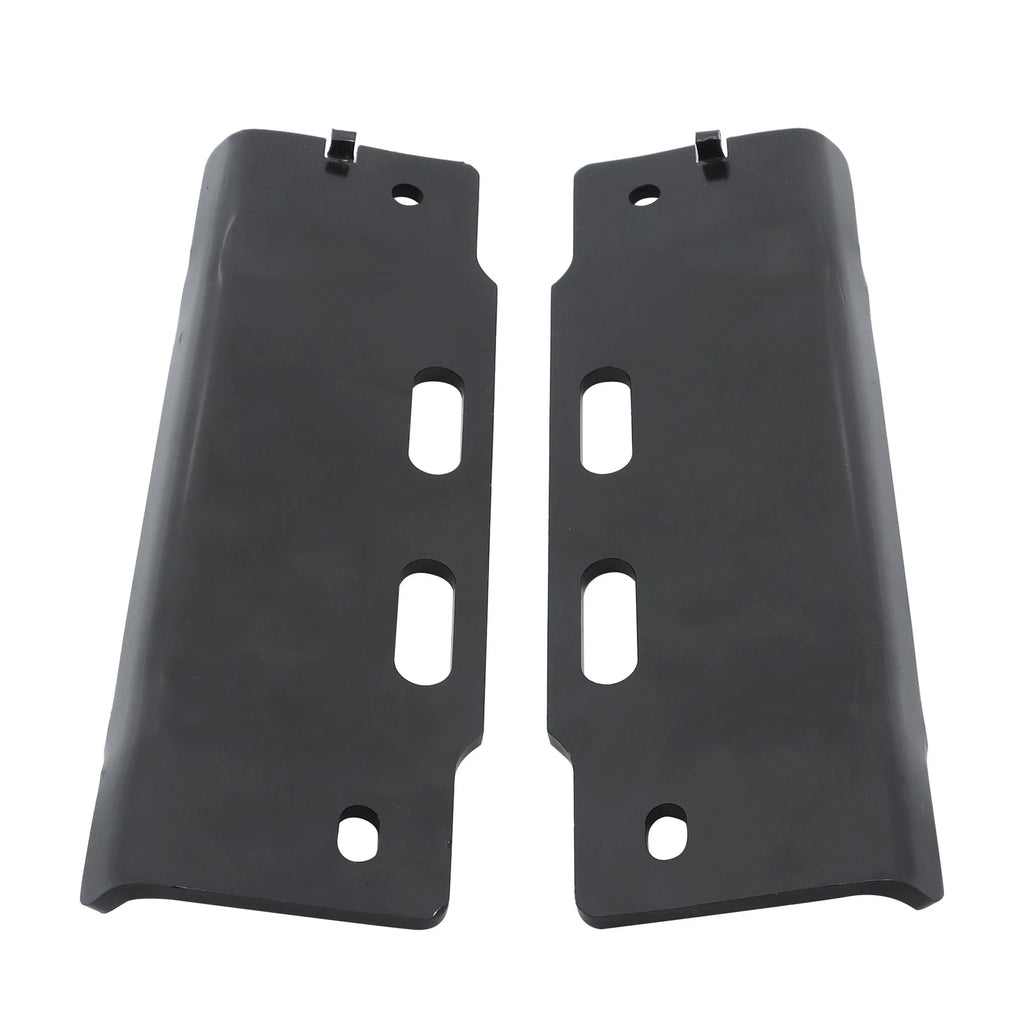 Front Bumper Bracket for Ford F-150 F-250 F-350 (1992–1997)