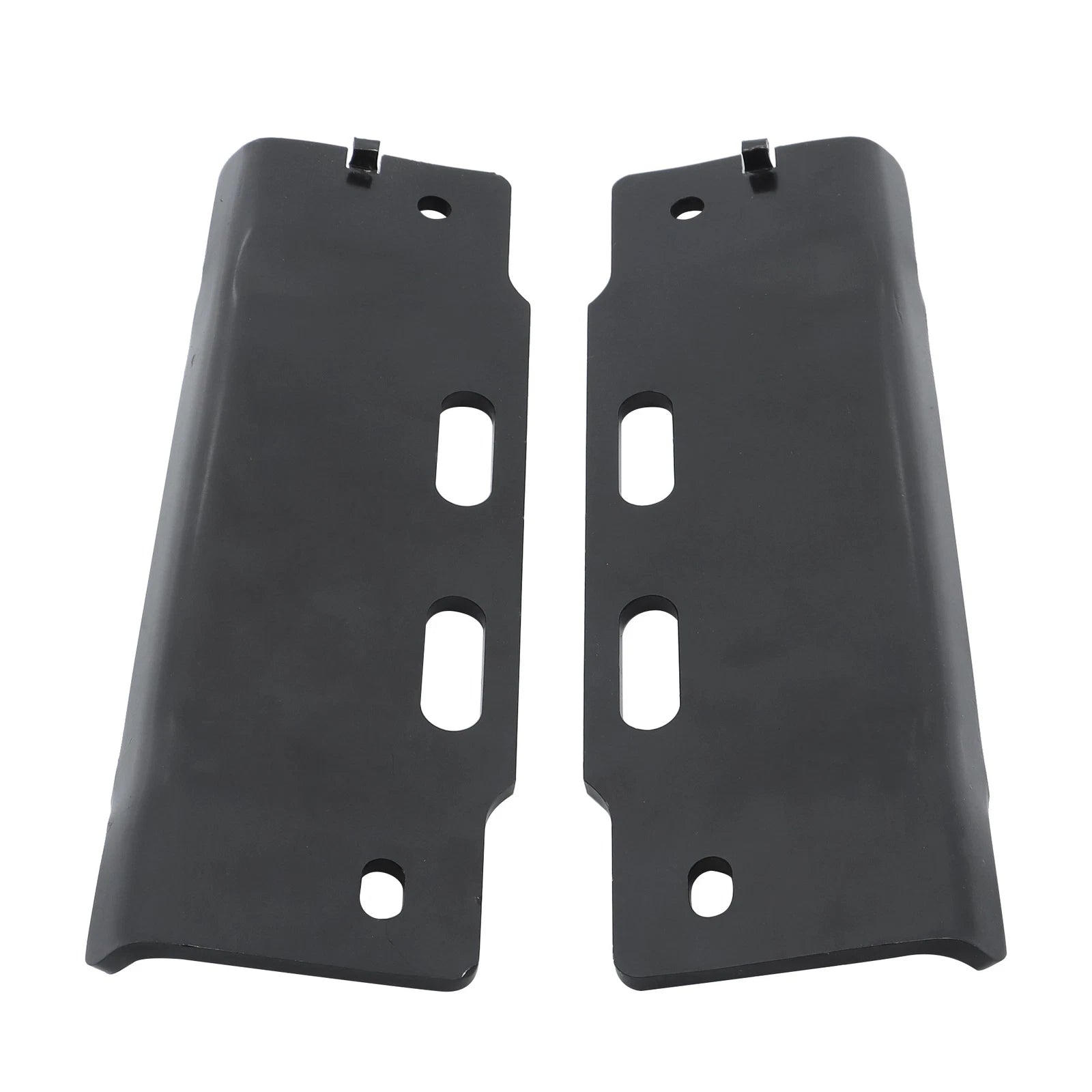 Front Bumper Bracket for Ford F-150 F-250 F-350 (1992–1997)