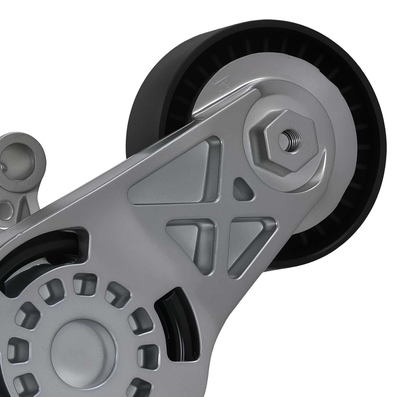 Engine Belt Tensioner for VW Golf GTI R Jetta Passat (2006–2015) 950368