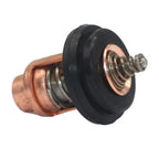 Thermostat Assembly 122°F/50°C 5040958 for Johnson Evinrude 3.5 4 6 HP (N/A)