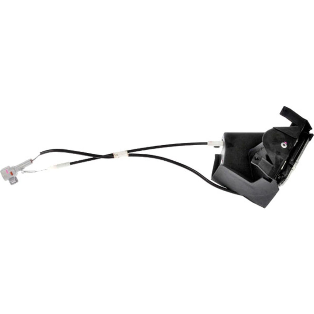 Door Lock Actuator for Toyota Tundra (Rear Passenger Right Side)