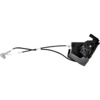 Door Lock Actuator for Toyota Tundra (Rear Passenger Right Side)