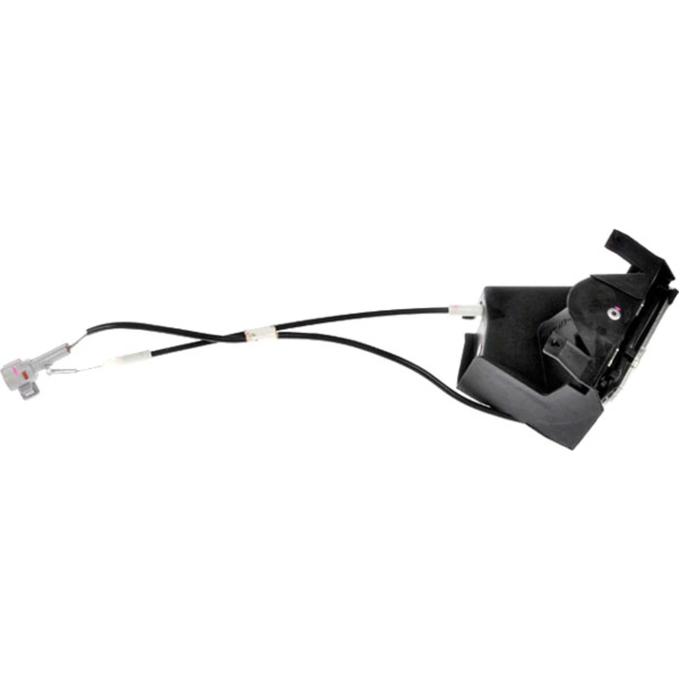 Door Lock Actuator for Toyota Tundra (Rear Passenger Right Side)