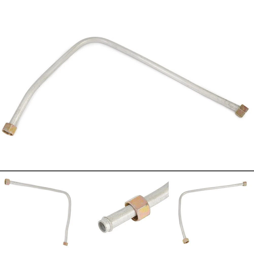 Air Compressor Aluminum Exhaust Tube for (530mm)