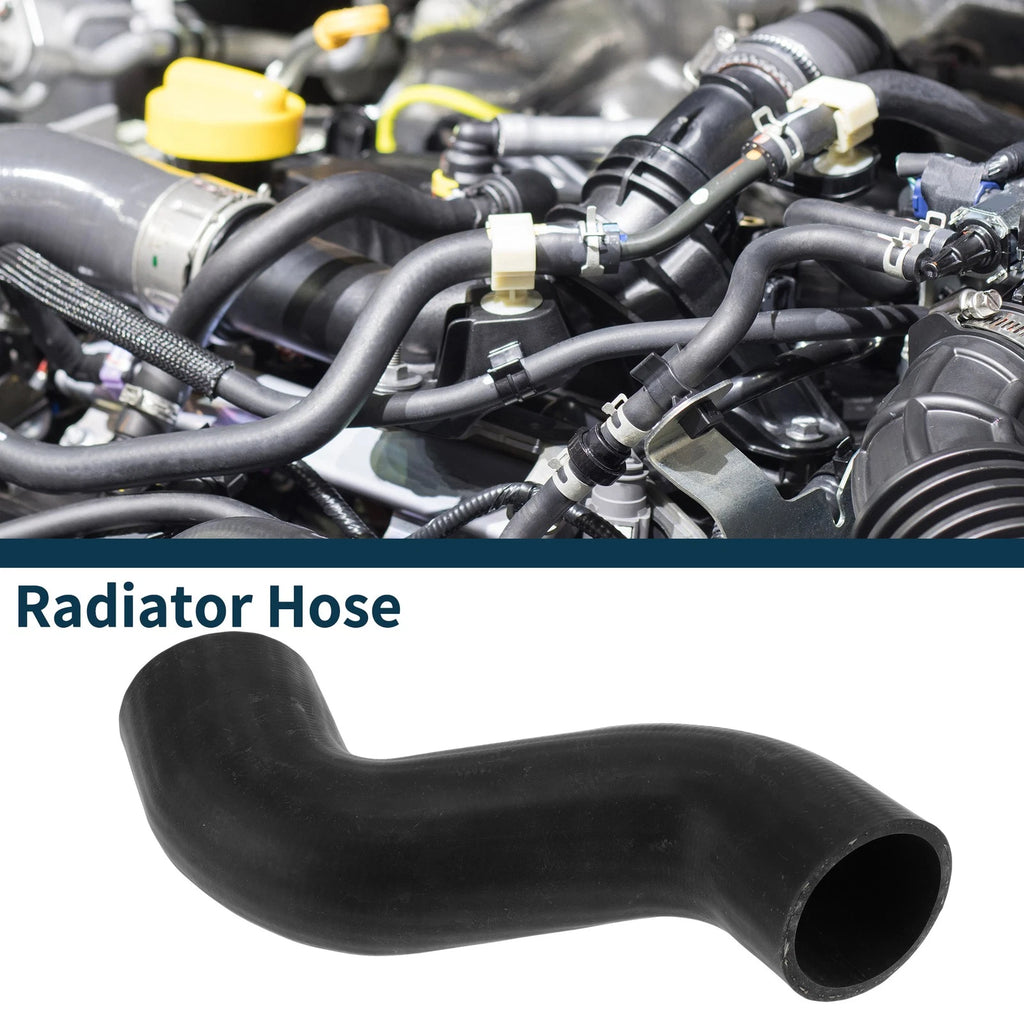 Radiator Hose for Mercedes-Benz Sprinter 209 CDI (2006–2018) 9065280182 Rubber
