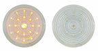 LED Parking Lights Turn Signals Pair for Ford Cars 1942–1948