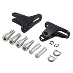 Foot Pegs for Harley Electra Street Glide (1993-2025)