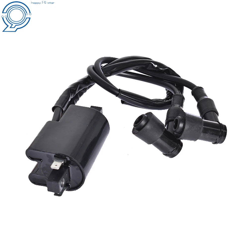 Ignition Coil for Yamaha Banshee 350 (1987-1996)