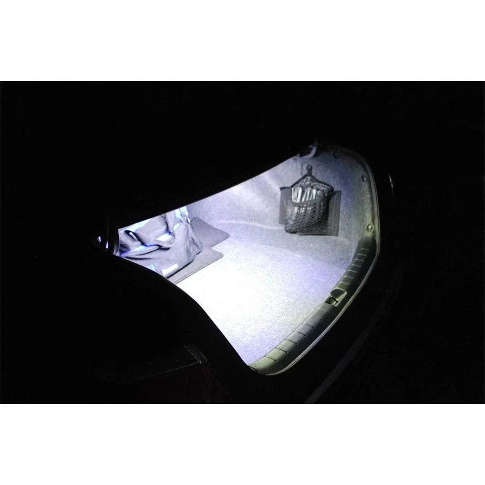 LED Trunk Cargo Light for Honda Accord Civic Fit Jazz Acura RSX TLX (2003-2023)