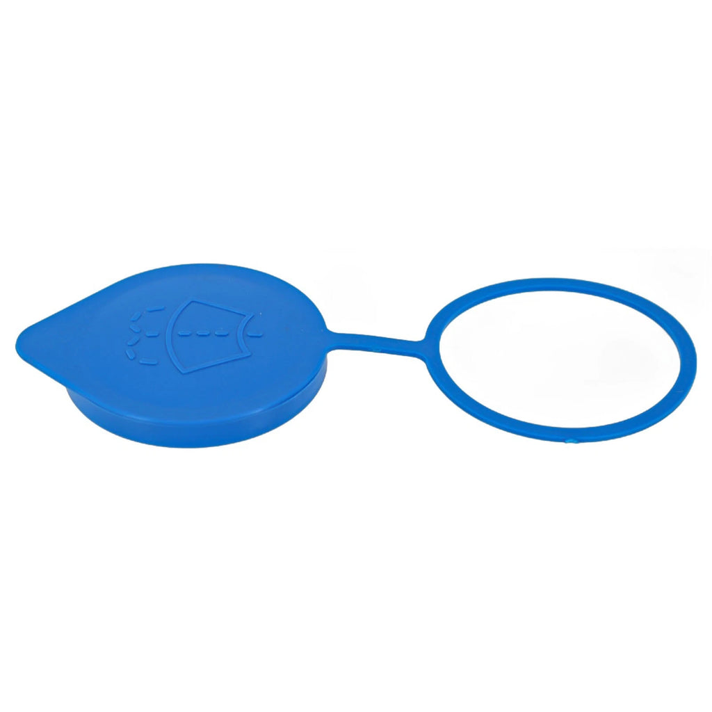 Set of 1 Windshield Washer Reservoir Cap for Honda Accord (2015–2017)