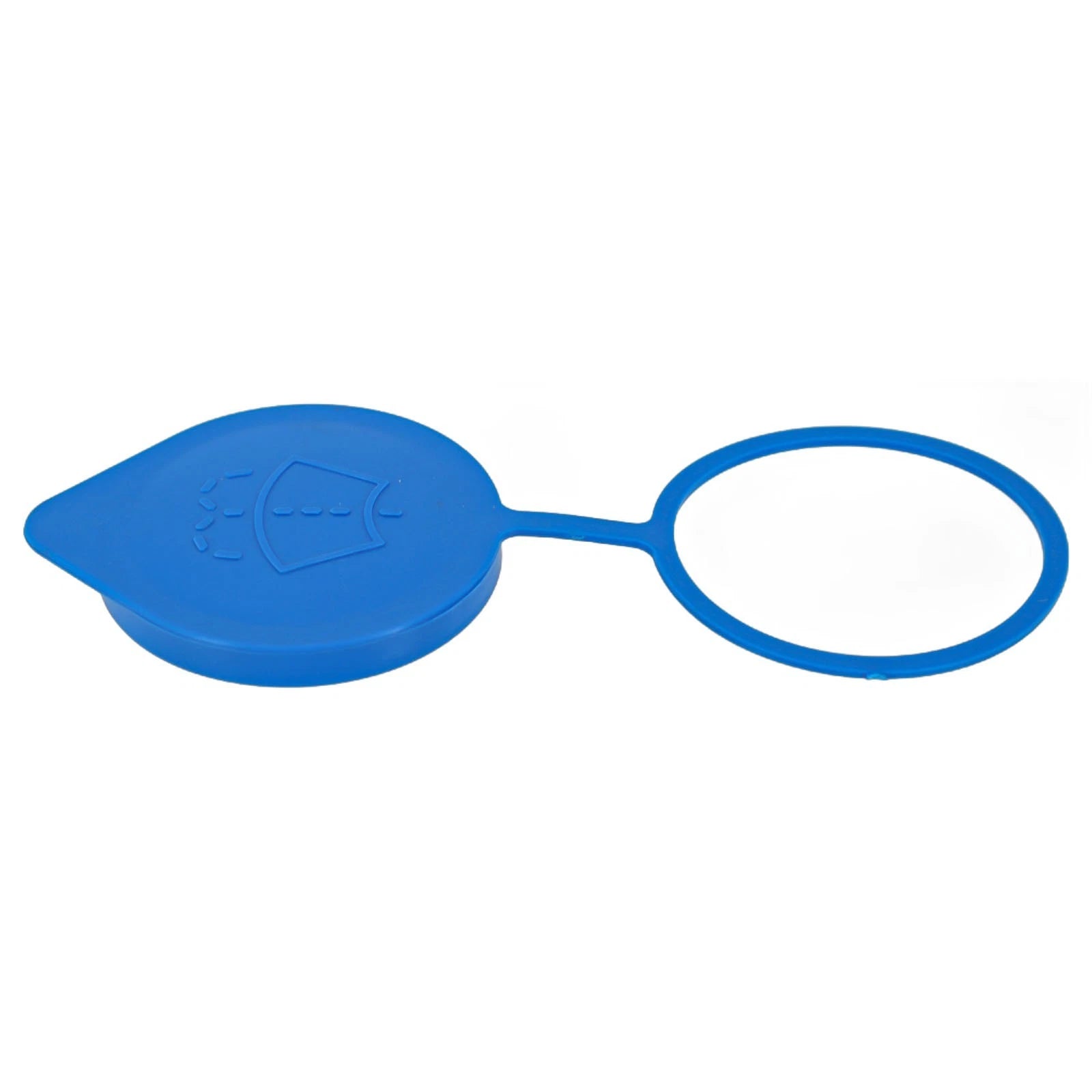 Set of 1 Windshield Washer Reservoir Cap for Honda Accord (2015–2017)