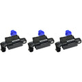 Ignition Coil Set for Lexus SC300, GS300, Toyota Supra (1998–2005)