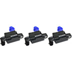 Ignition Coil Set for Lexus SC300, GS300, Toyota Supra (1998–2005)