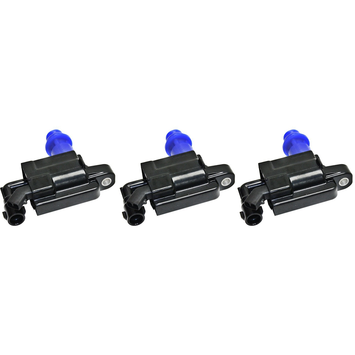 Ignition Coil Set for Lexus SC300, GS300, Toyota Supra (1998–2005)
