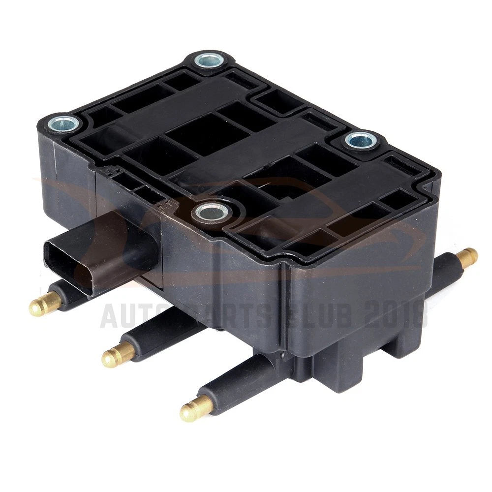 Ignition Coil for Chrysler Town & Country, Dodge, Jeep (2001–2010)