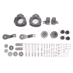 Aluminum Lift Spacer Kit for Toyota RAV4 2WD 4WD (2019–2023)