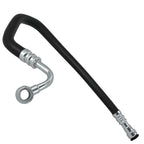 Power Steering Return Line Hose for BMW 320i 323i 325i 328i 330i (1998–2006) 3403655