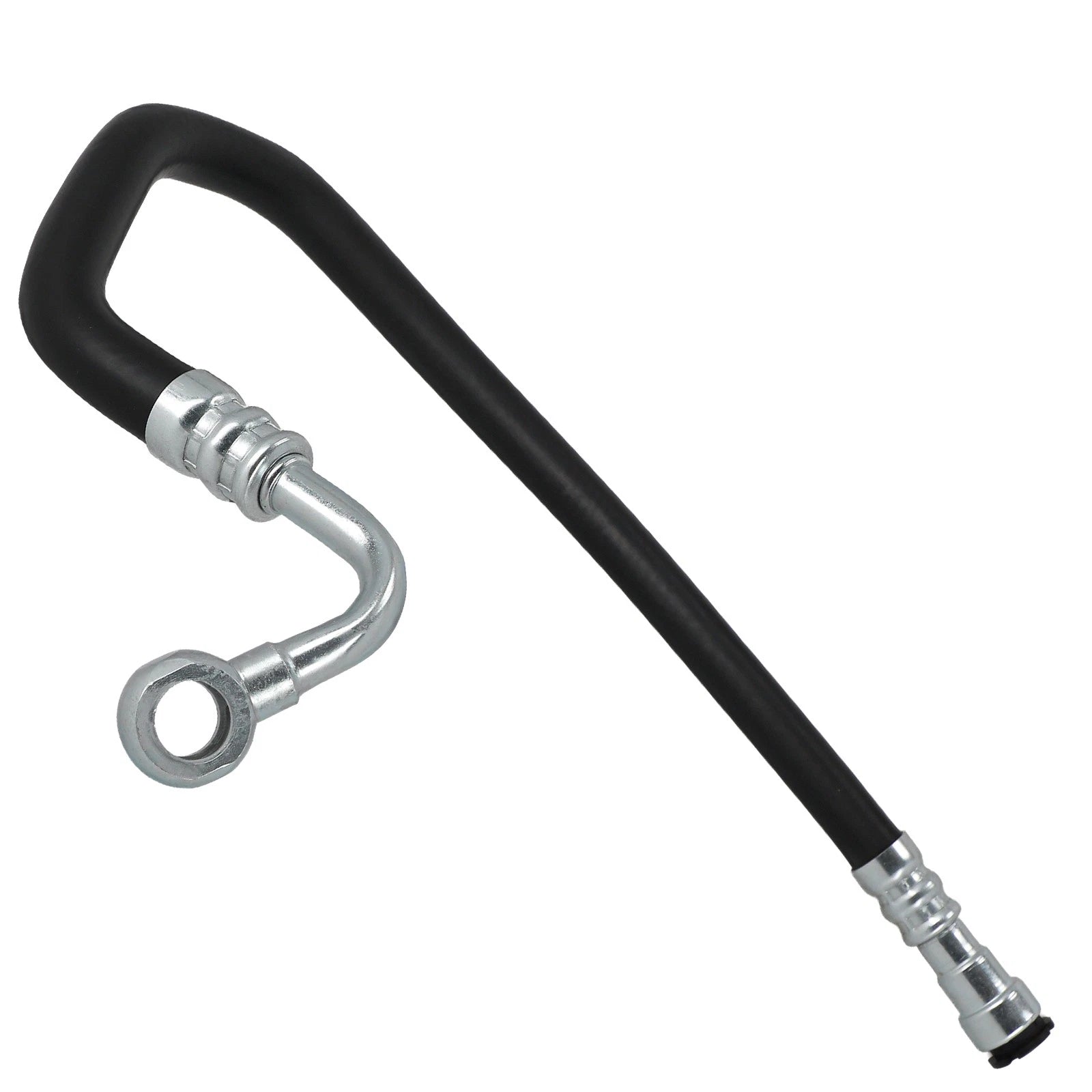 Power Steering Return Line Hose for BMW 320i 323i 325i 328i 330i (1998–2006) 3403655