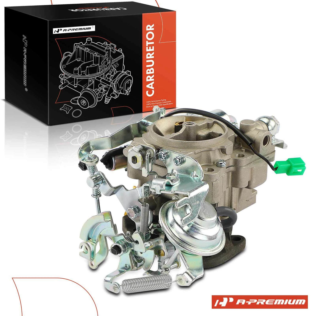 2 Barrel Carburetor for Mitsubishi 4G63 Space Gear (1990–1999)