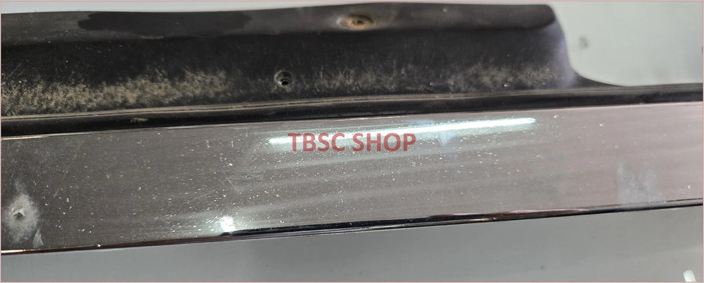 Grille Molding for Lincoln Continental (1995–1997) OEM