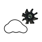 Impeller Kit for Mercruiser (47-862232A2, CEF, 500159, Sierra 18-3016, Mallory 9-45310)