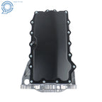 Lower Engine Oil Pan for Volkswagen Beetle Golf Jetta (2000-2006)