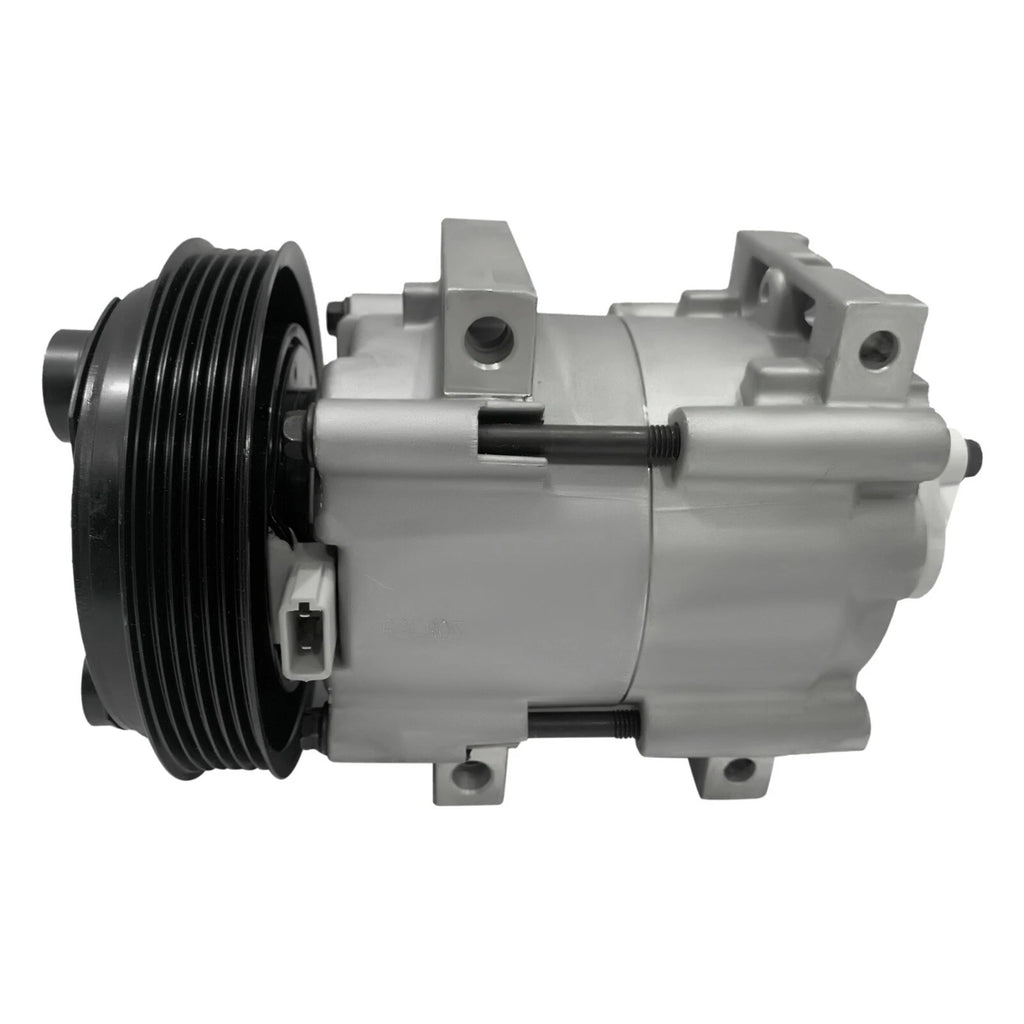 AC Compressor Kit With Condenser for Ford Focus 2.0L (2000-2002)