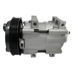 AC Compressor Kit With Condenser for Ford Focus 2.0L (2000-2002)