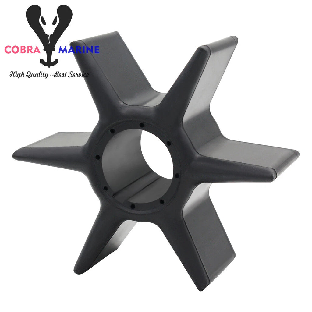 Outboard Water Pump Impeller for Yamaha 300HP 350HP (6AW-44352-00)
