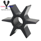Outboard Water Pump Impeller for Yamaha 300HP 350HP (6AW-44352-00)