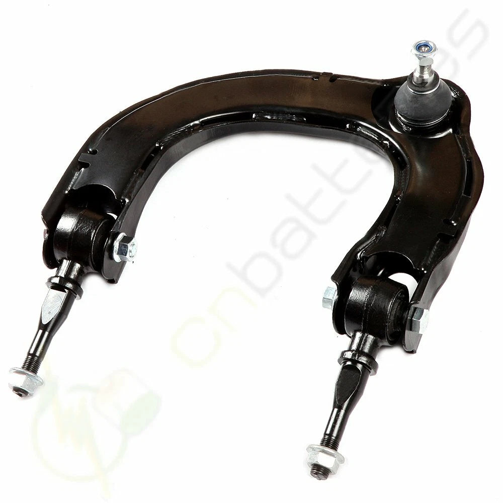 2X Front Upper Control Arm + Ball Joints for Hyundai Sonata